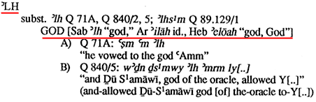 allah