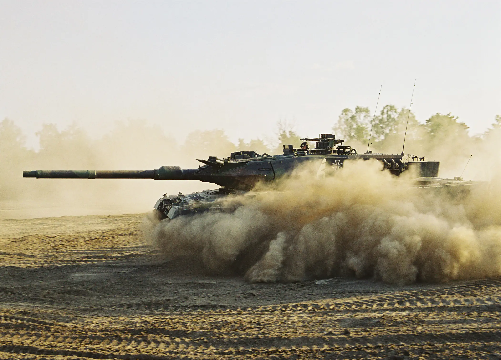 MBT