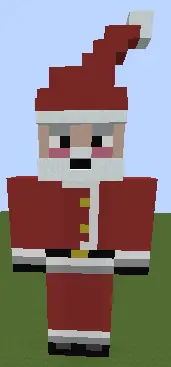 Post de minecraft por lo de tecnopolis