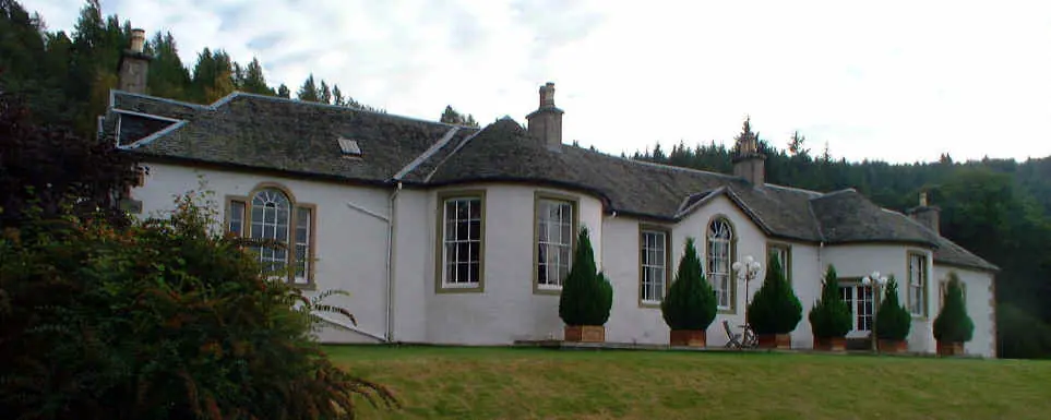 Boleskine house