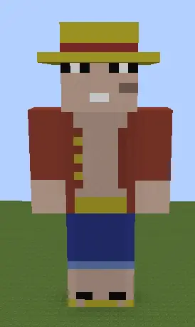 Pixel arts minecraft