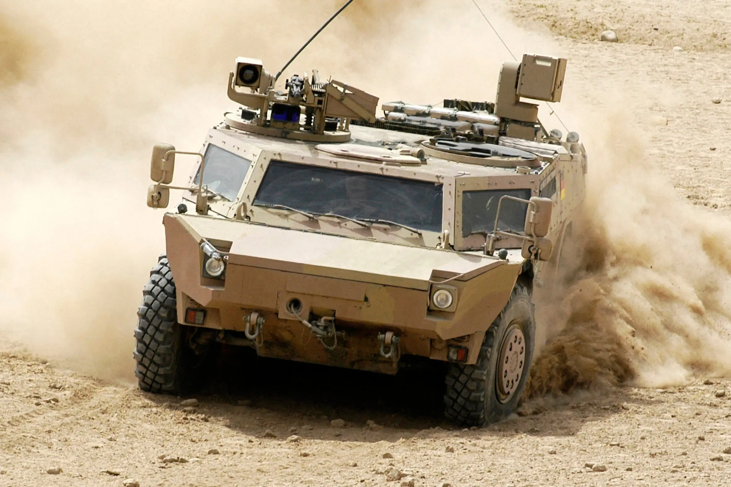 Militares