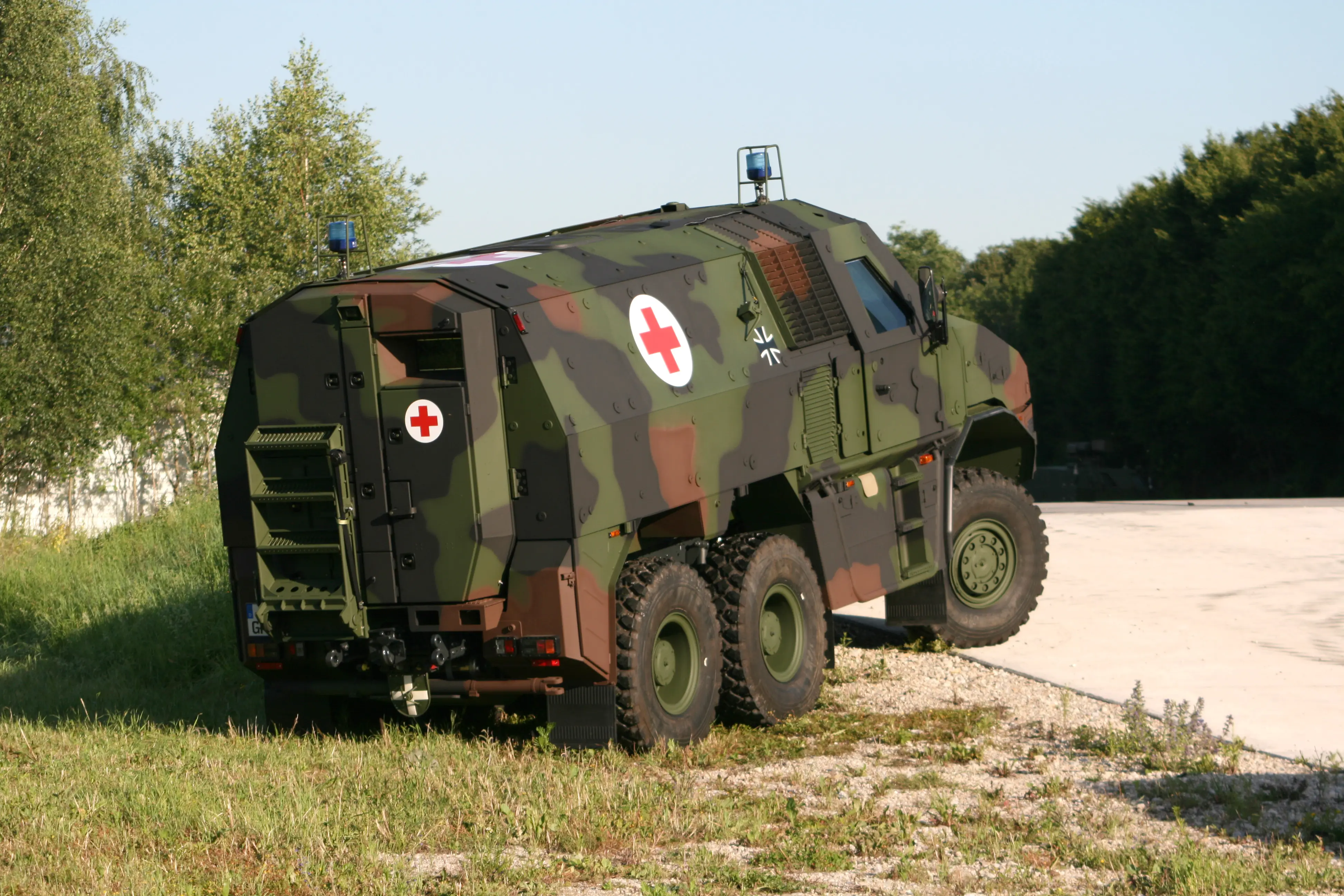 Militares