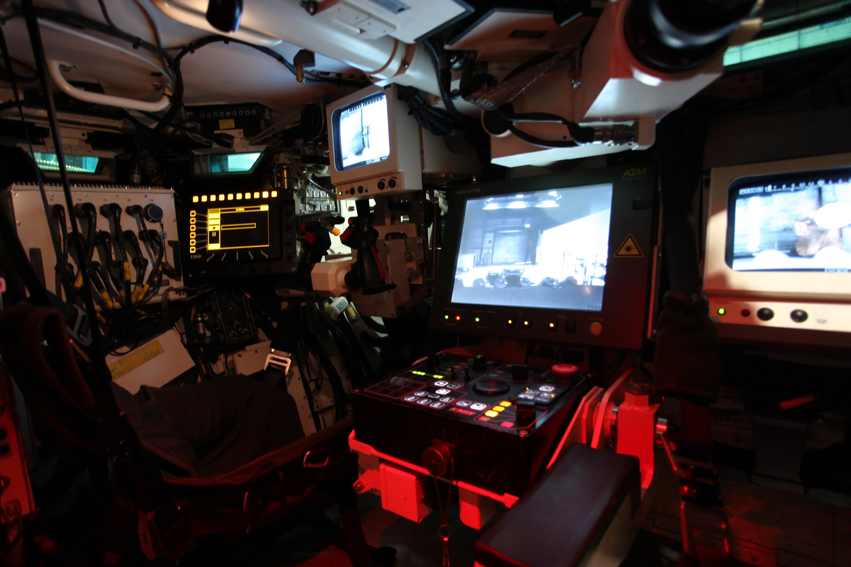 Blindados
