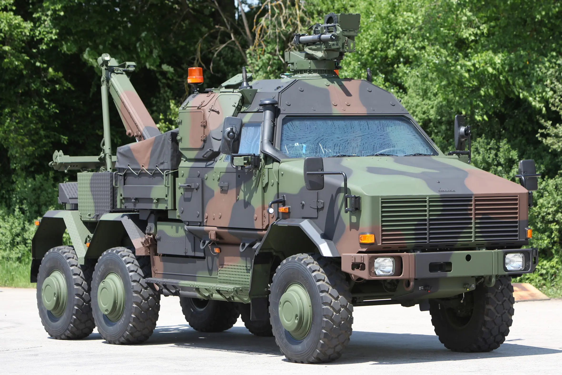 Militares