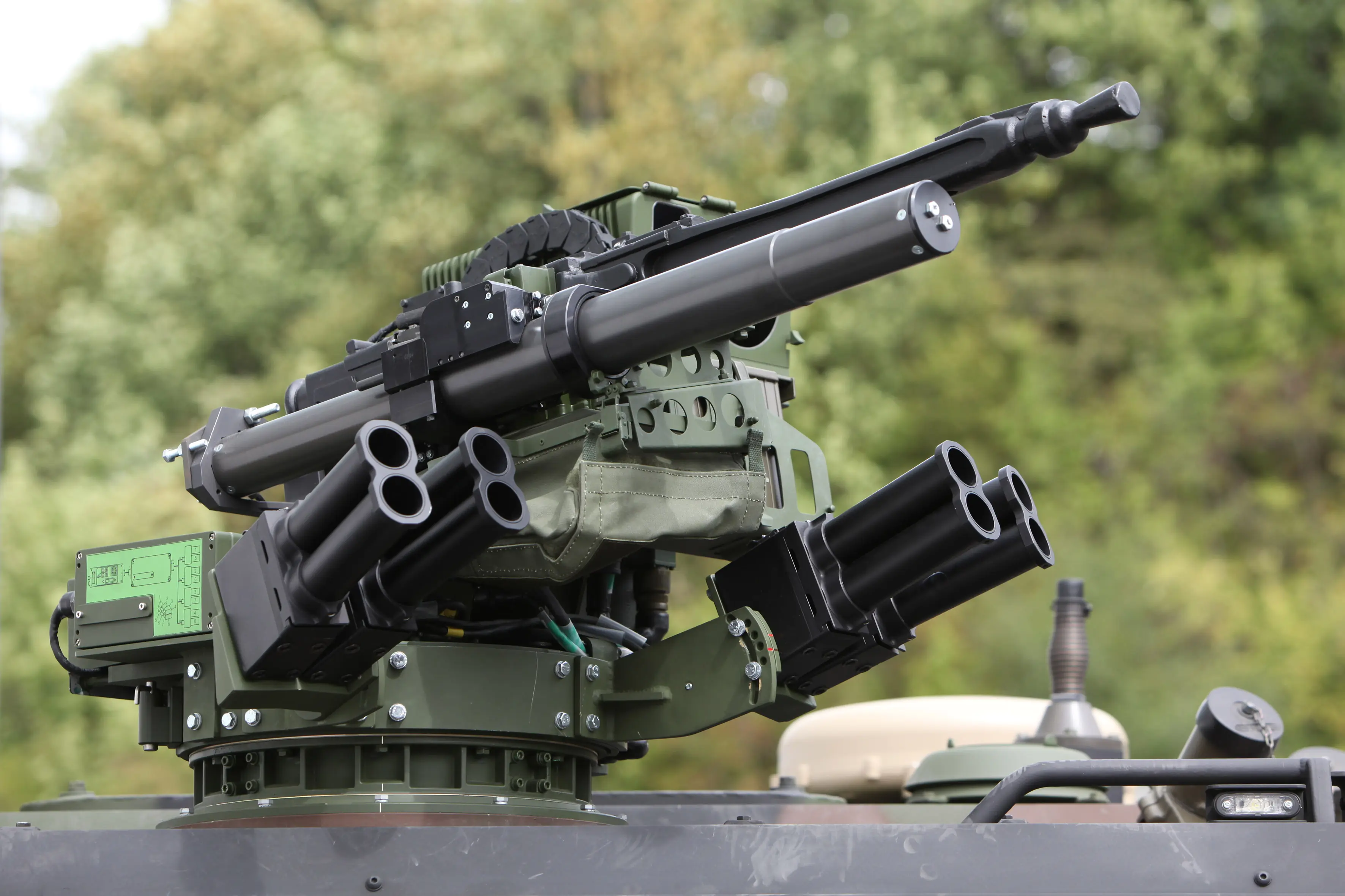 MBT