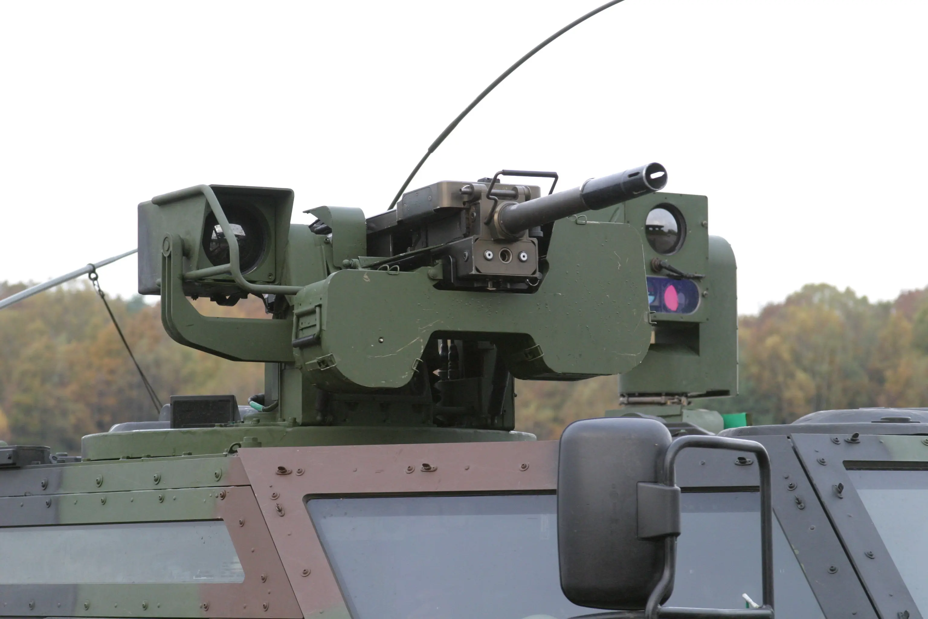 Militares