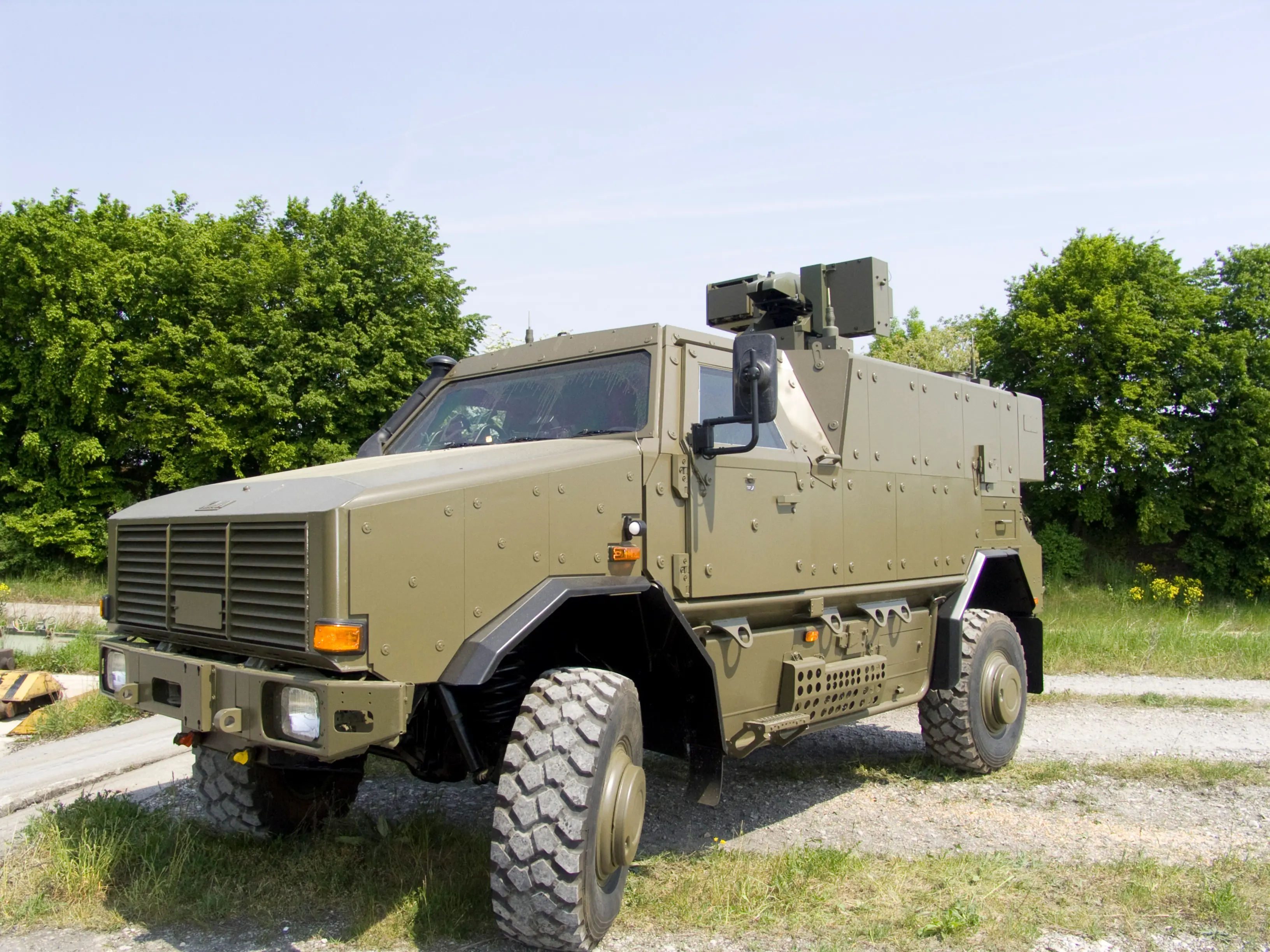 Militares