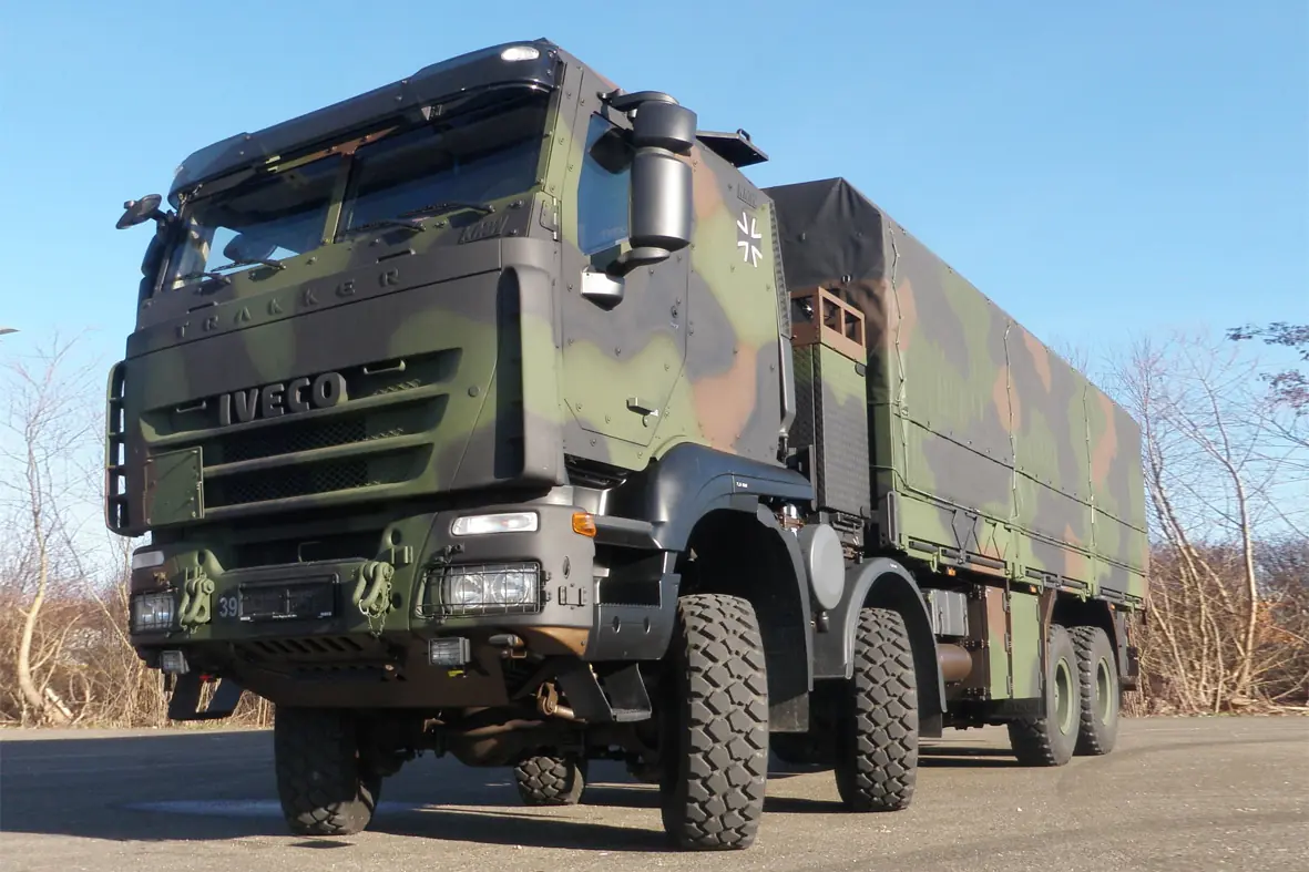 Militares