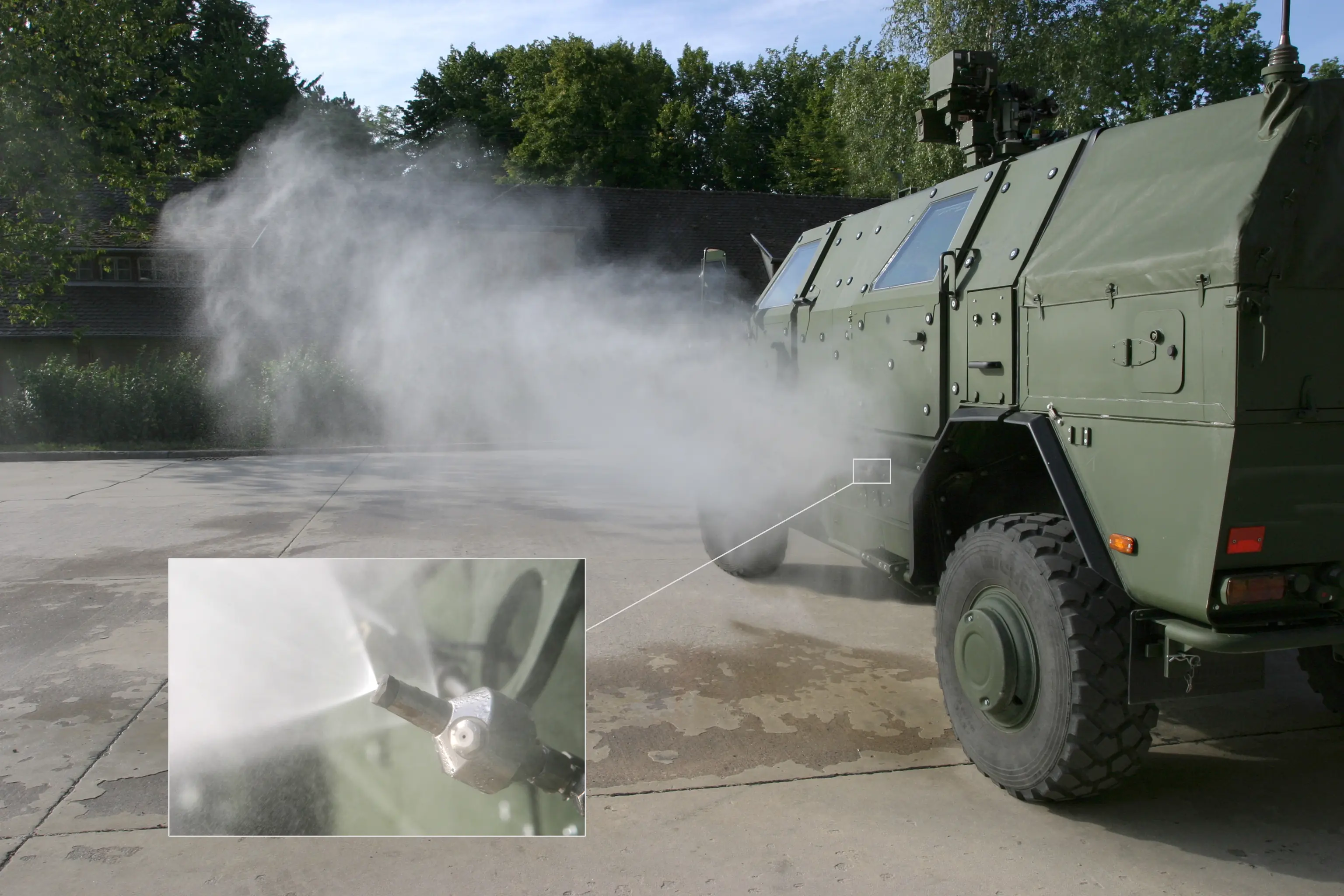 MBT