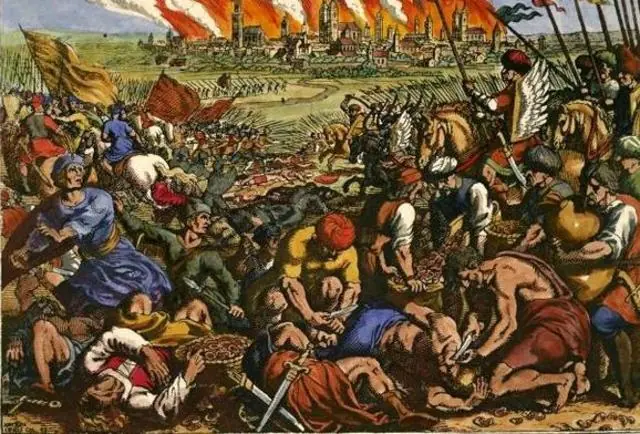 guerra