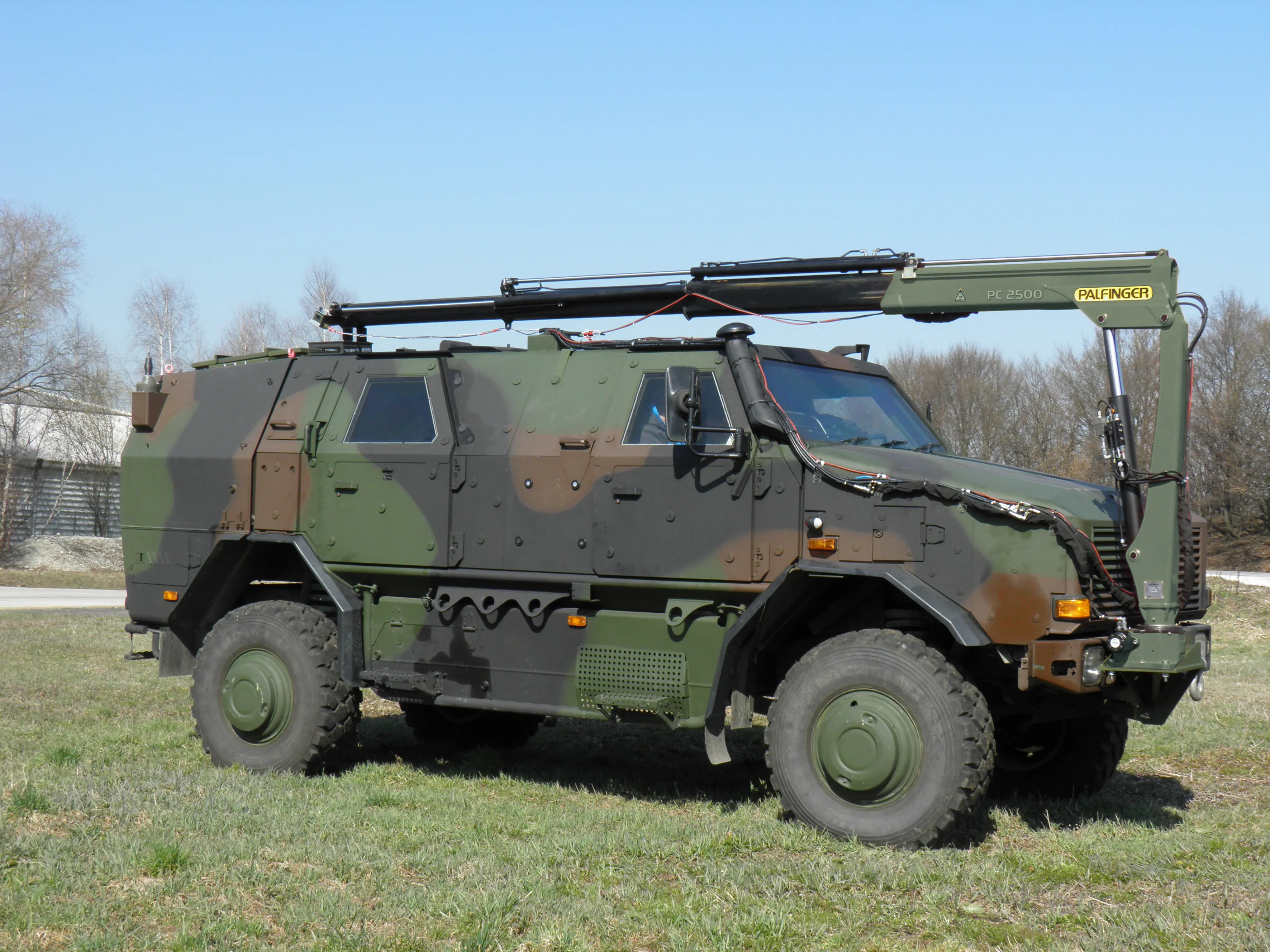 MBT