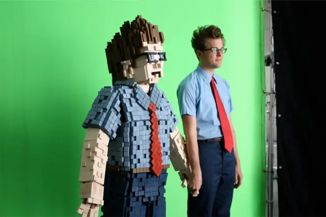 disfraces inusuales.