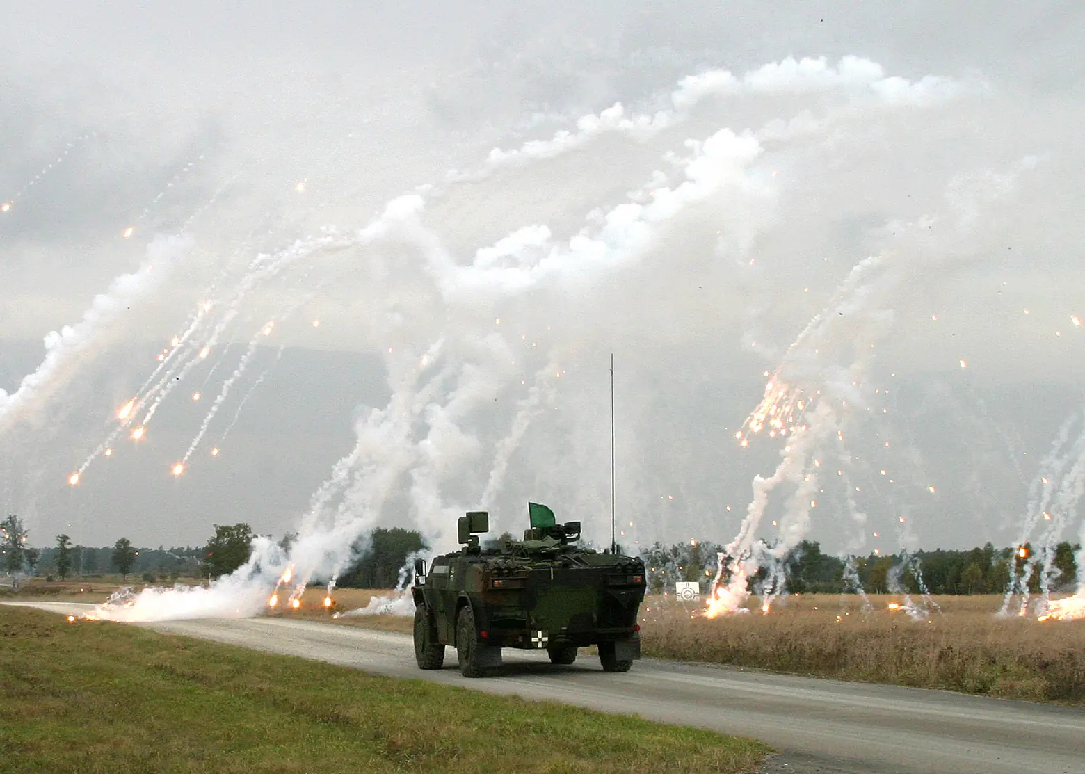Militares