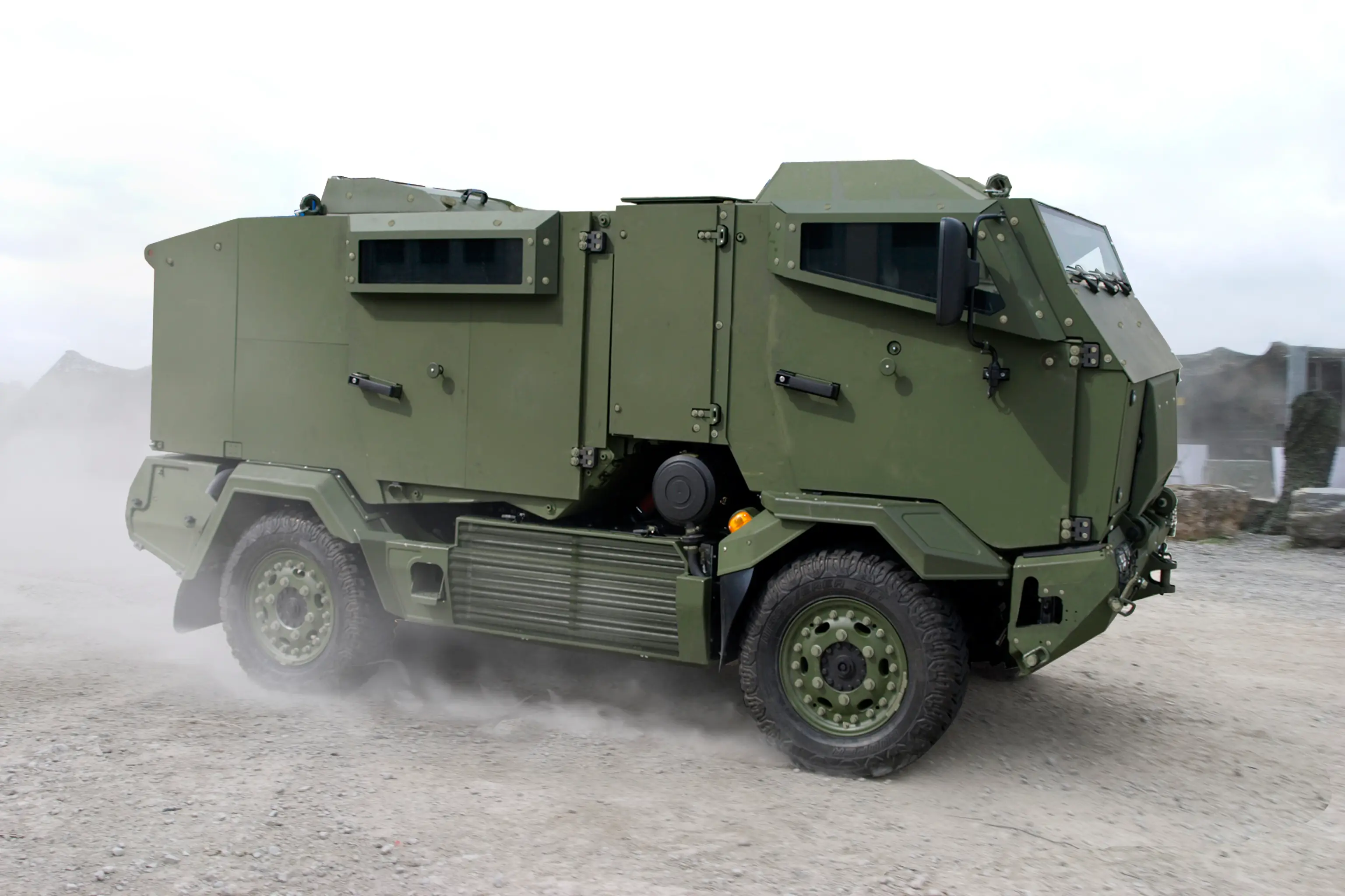 MBT