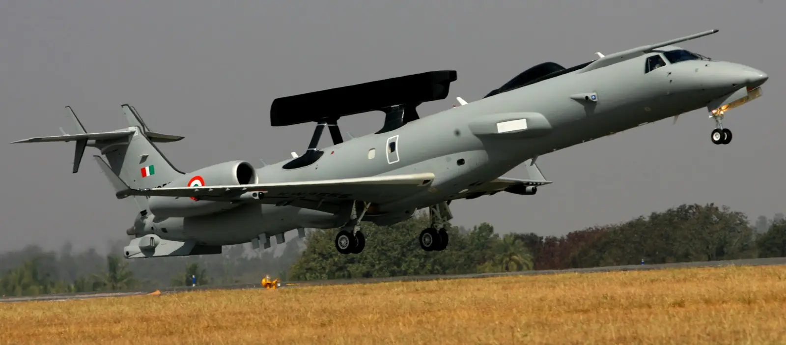 Embraer R-99
