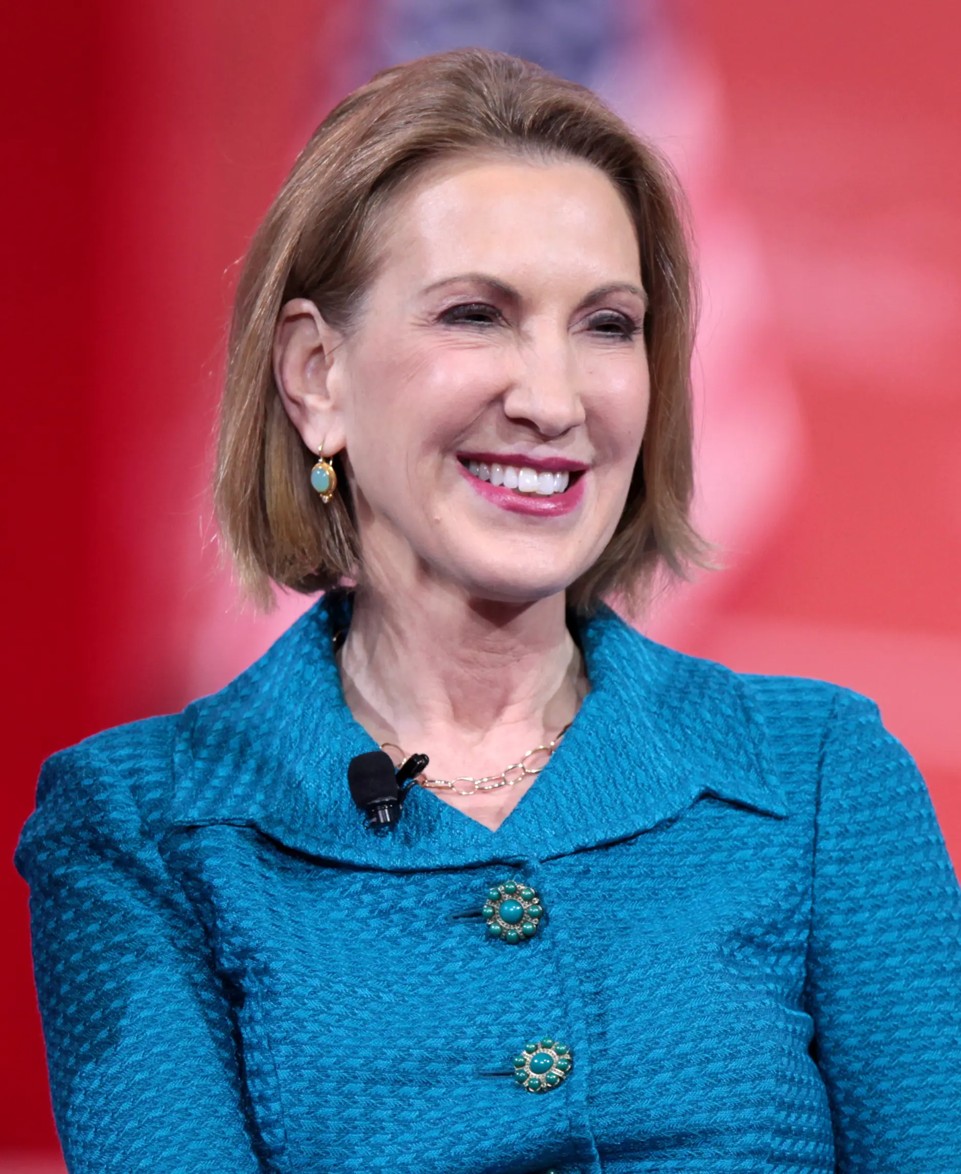 Steve Jobs engano a Carly Fiorina