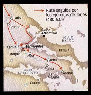 persia