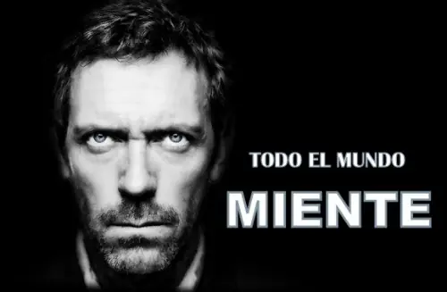 mentiras