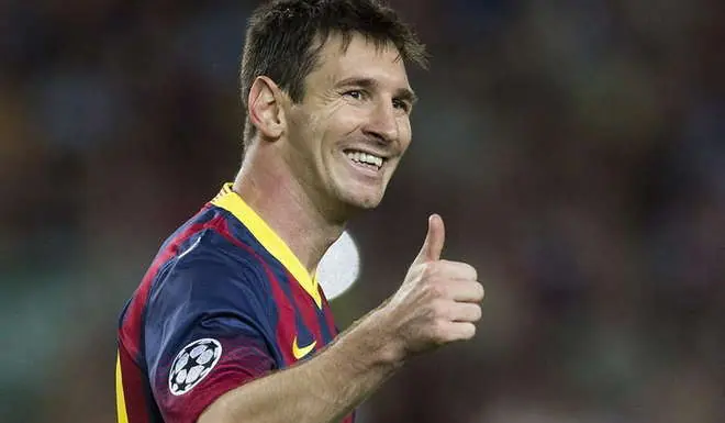 No llegan a fin de mes, cuanto ganan los jugadores del barsa