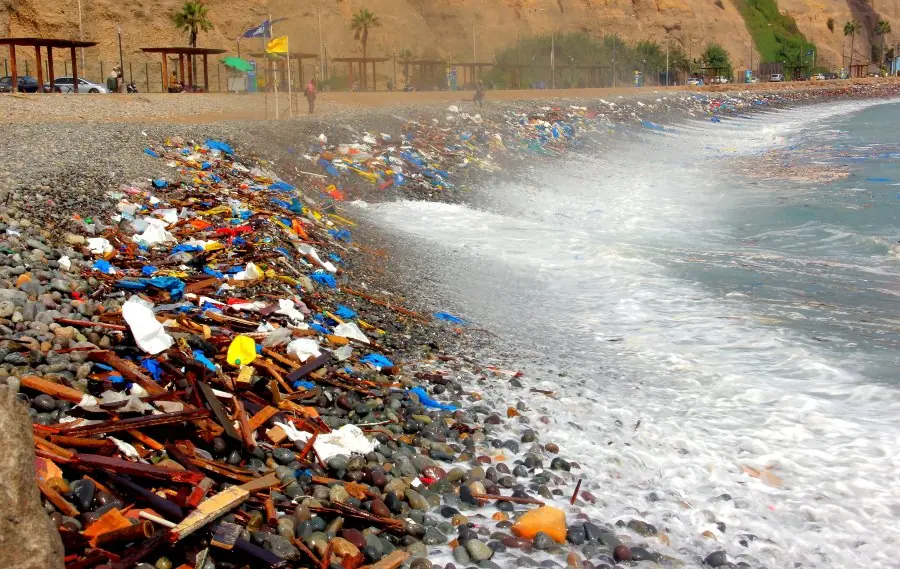 contaminacion contaminacion