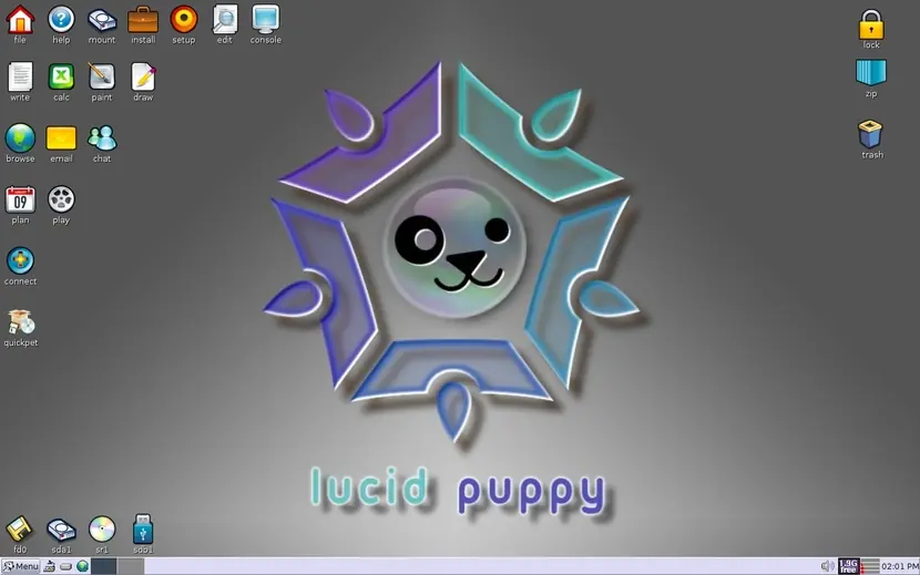distros linux