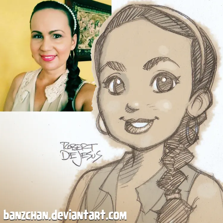 El Arte de Robert DeJesus