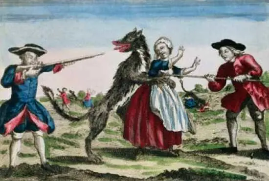 Los peores devoradores de hombres en la historia