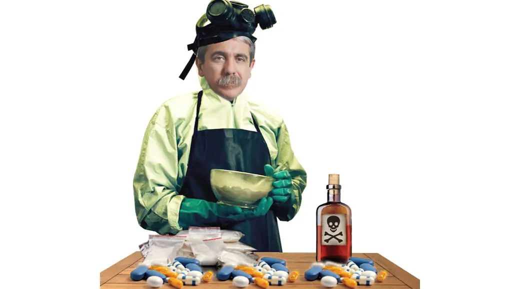 papu