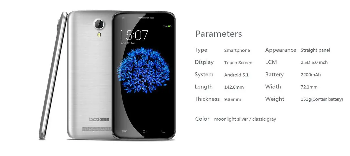 doogee