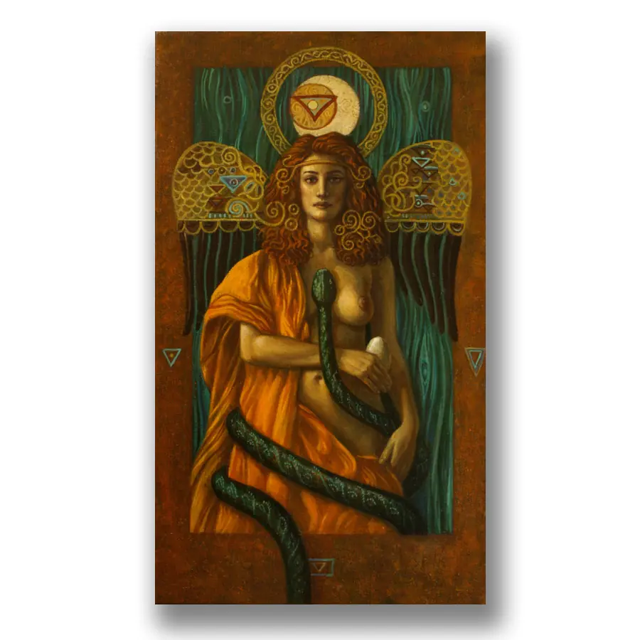 Mitologia
