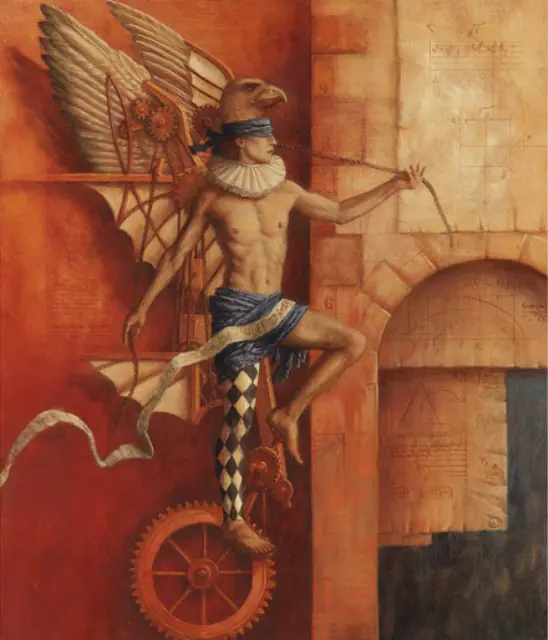 iconografia