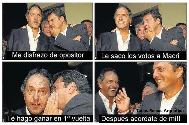 Votemos todos a Ma$$a