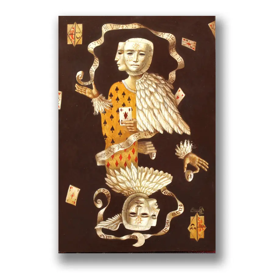 iconografia