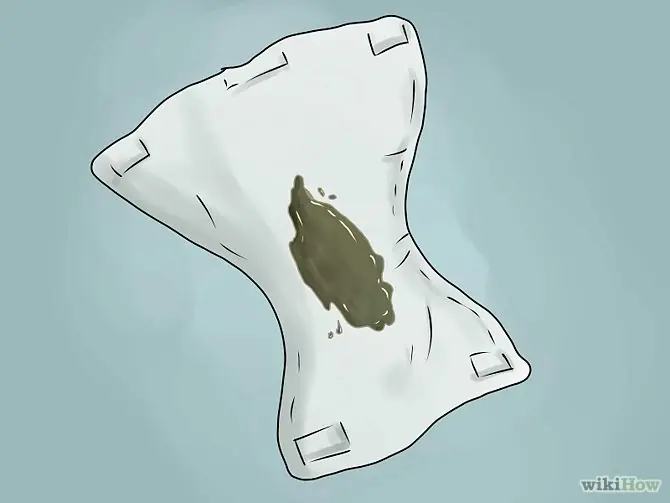 fecal