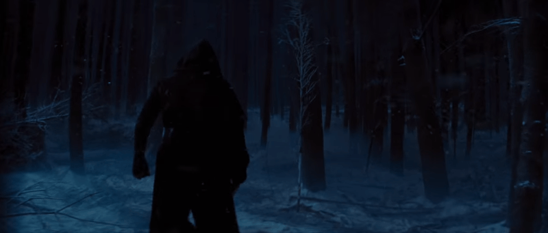 Todos los tráilers de Star Wars: The Force Awakens + Yapa