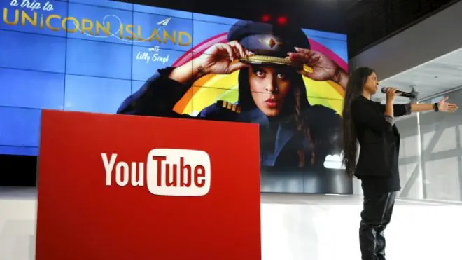 Atencion: Youtube quiere que le paguemos por ver videos