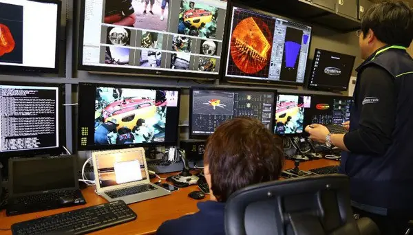 ciencia y tecnologia