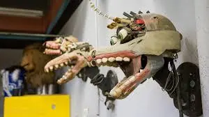 FNAF PELICULA