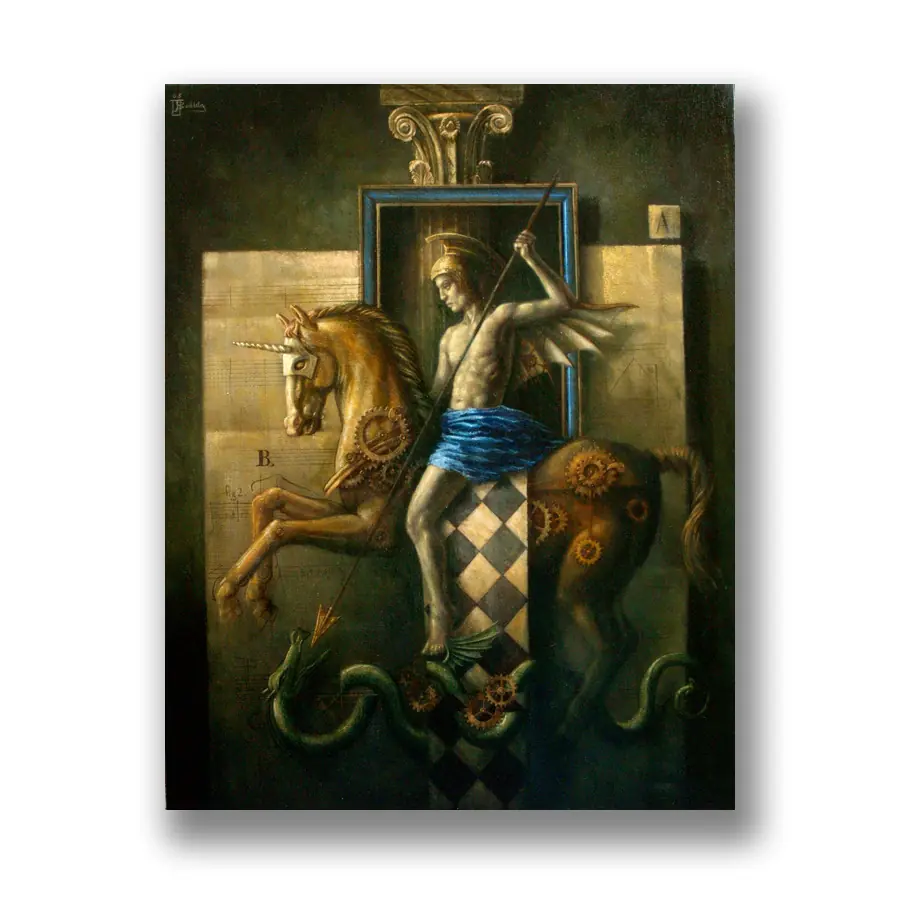 iconografia