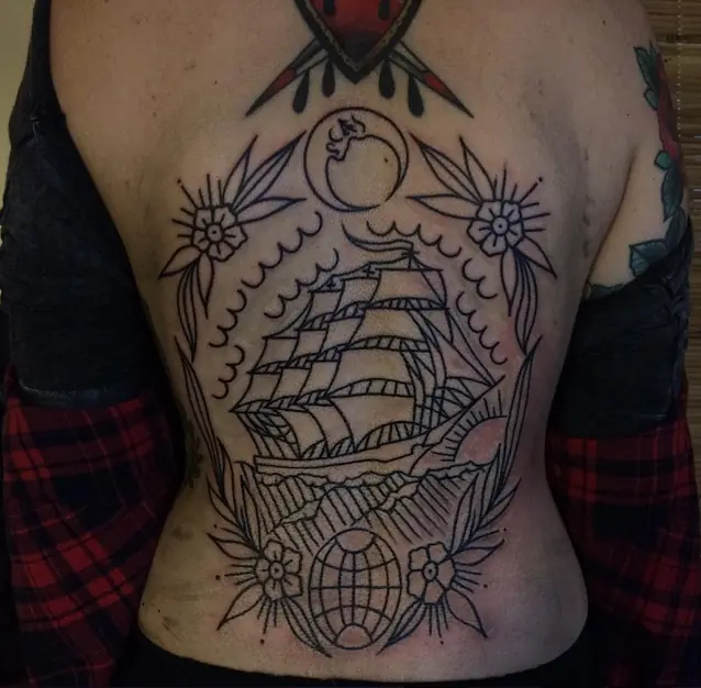 tatuajes