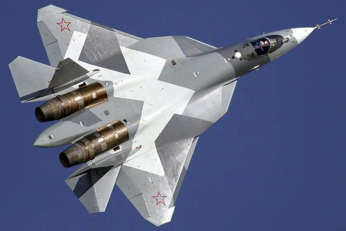 Rusia fuerzas armadas