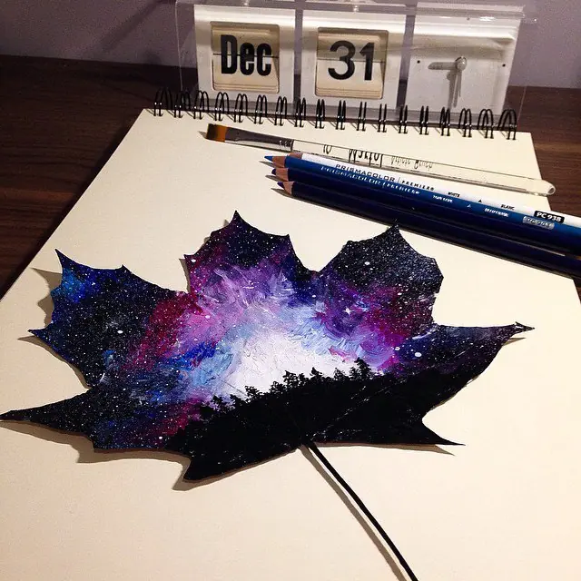 esta artista