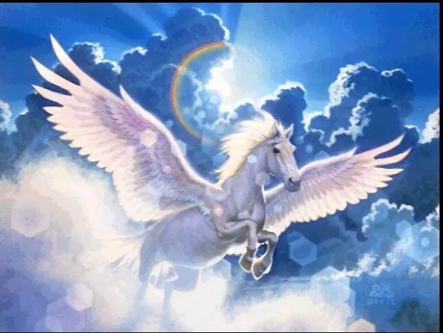 caballeros del zodiaco