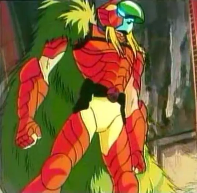 sainy seiya