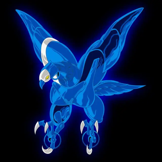 Megapost 60Cosas que no sabias de los caballeros del Zodiaco