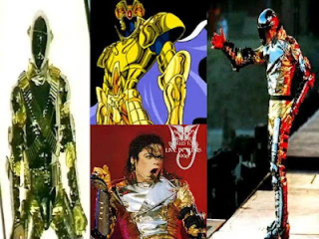 anime
