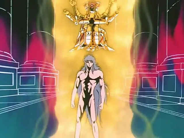 sainy seiya