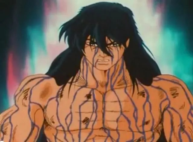 anime