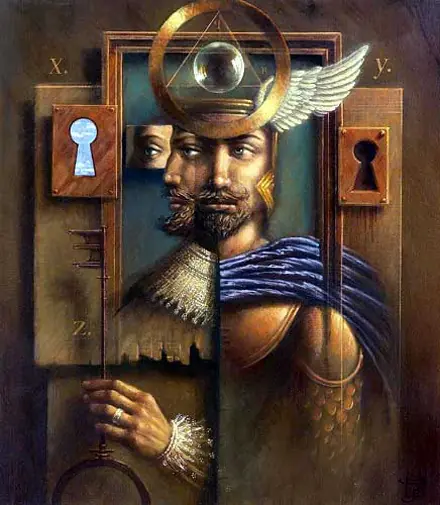 iconografia